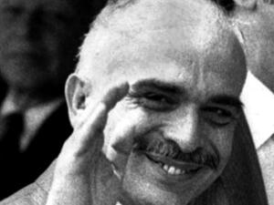 King Hussein of Jordan ruled from 1952-1999, the year of his death. How would the Father of Modern Jordan have viewed these changing Arabian times?