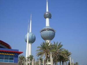 Kuwait dives into the Arab regional fray by storming parliament.