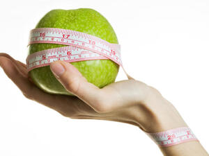 ريجيم التفاح... نتائج مضمونة وسهلة