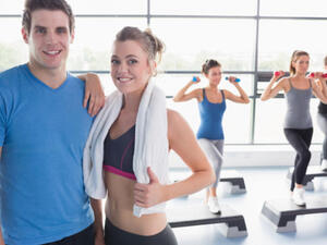 ريجيم خاص للمقبلين على الزواج