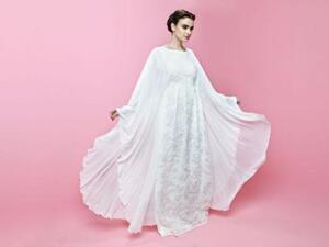 نصائح لاختيار العباءة البيضاء في عيد الأضحى