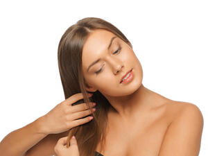  تساقط الشعر