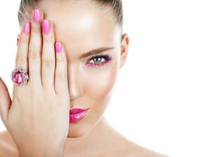 6 خطوات للحصول على إطلالة مشرقة بعد  سنّ الـ 30