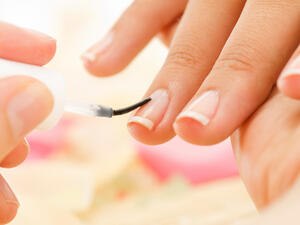 أي طلاء أفضل لأوقات العمل، الباهت أم اللامع؟