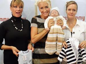 Yummy Mummy has become a universal nod to the resistant to age culture we are living in.