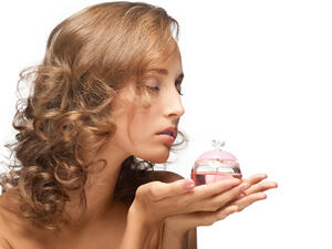 نصائح لاختيار العطر المناسب لك ولشخصيتك 