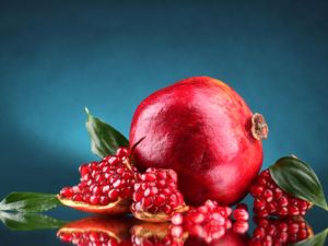 فوائد لن تتوقعها عن الرمان!