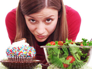 ريجيم سريع بعد عيد الأضحى 