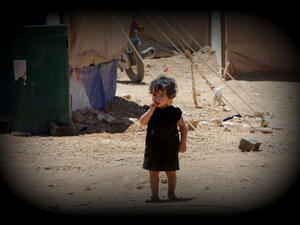 World Refugee Day 2013