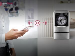 Smart Twinwash