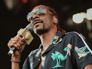 Snoop Dogg has offered to help Liam Payne (Source: snoopdogg/ Instagram )  