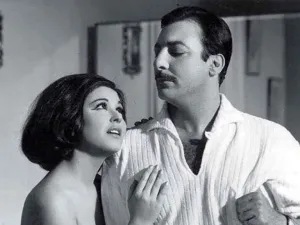 أفلام سعاد حسني