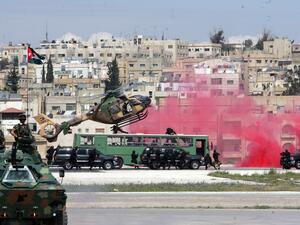  فعاليات سوفكس ٢٠١٨ ستبدأ في السابع من أيار المقبل