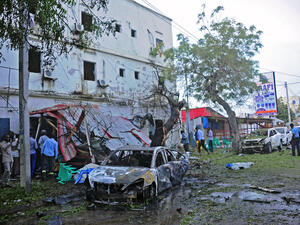 The villages of Dalhis, Hodley, Halaney and Hul-adur were hard hit by the outbreak. (AFP) 