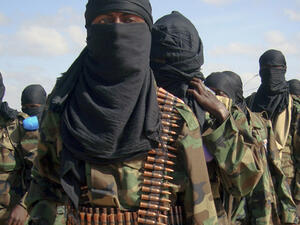 مقاتلون من حركة الشباب الصومالية/ أرشيفية