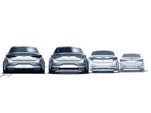 Hyundai hints at dramatic change for the Sonata facelift