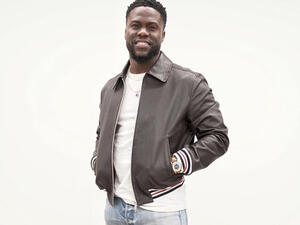 Hart was announced as the host of the 2019 Oscars in December (Source: kevinhart4real / Instagram) 