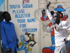  واشنطن ستتابع كيفية تعزيز الخرطوم للحريات الدينية