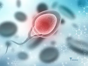 من أسباب نقص عدد الحيوانات المنوية اضطراب الهرمون 
