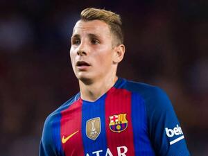 لوكاس دينيه