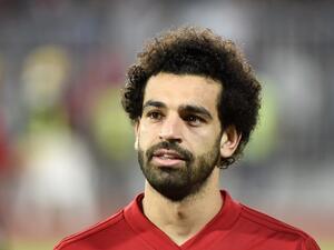 Mohamed Salah
