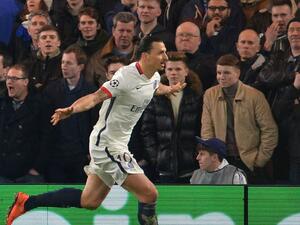 زلاتان إبراهيموفيتش