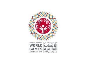 Special Olympics World Games logo