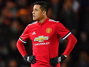 أليكسيس سانشيز