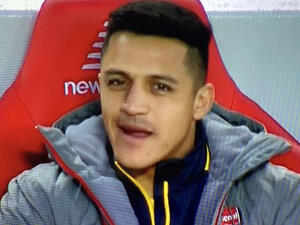 اللقطة التي أثارت الجدل