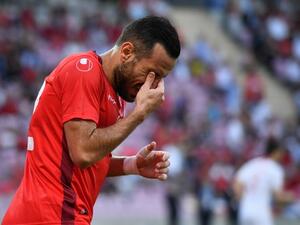 Ali Maaloul