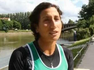 Amina Rouba