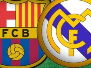كلاسيكو الدوري الإسباني يحظى بمتابعة جماهيرية ضخمة 