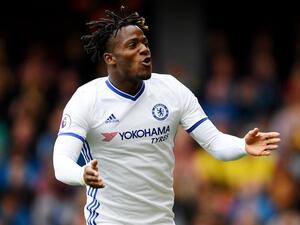 باتشواي يقود تشلسي للفوز