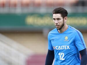 Brad Jones