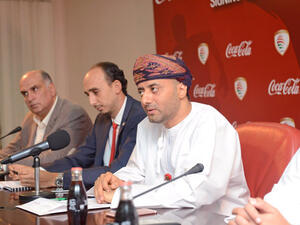 Photo: Muscat Daily