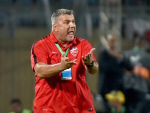 Cosmin Olaroiu