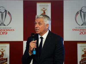 David Richardson
