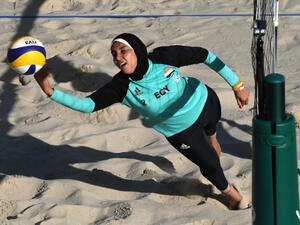 Doaa El-Ghobashy