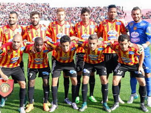 فريق الترجي