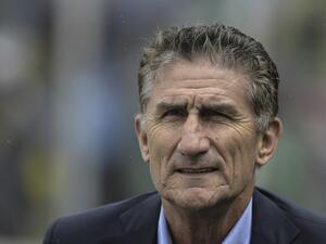 Edgardo Bauza among candidates 