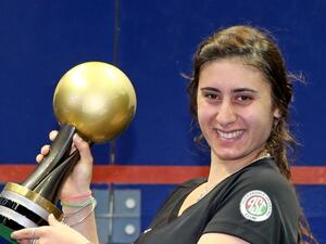 Nour El-Sherbini
