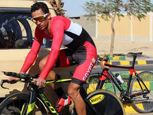 Eslam Nasser