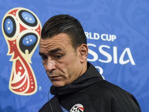  The 45-year-old goalkeeper joined Ismaily on a free transfer from from Saudi Pro League side Al-Taawoun for a third stint with the Egyptian club 