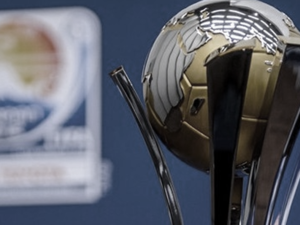 كأس العالم للأندية