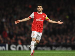 سيسك فابريغاس