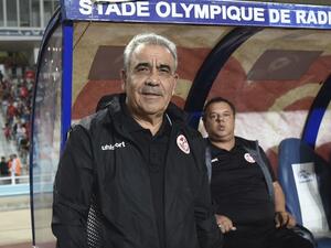 Faouzi Benzarti