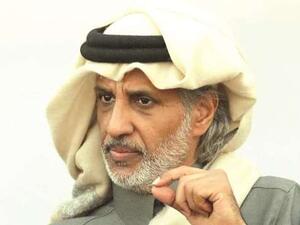 President of the Qatar Football Association Sheikh Hamad Bin Khalifa Bin Ahmed al-Thani (Photo: Gulf Times)