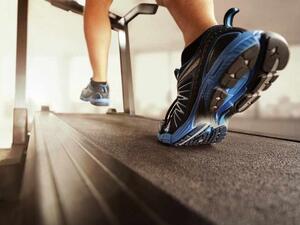 There are subtle differences between the two forms of physical activity