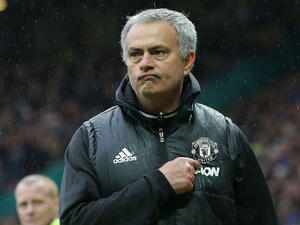 جوزيه مورينيو