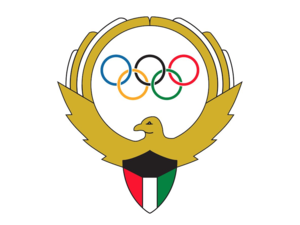Kuwait Olympic Committee logo